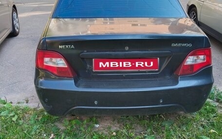 Daewoo Nexia I рестайлинг, 2010 год, 220 000 рублей, 1 фотография