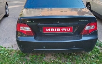 Daewoo Nexia I рестайлинг, 2010 год, 220 000 рублей, 1 фотография