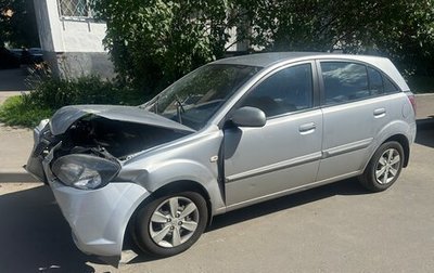 KIA Rio II, 2011 год, 320 000 рублей, 1 фотография