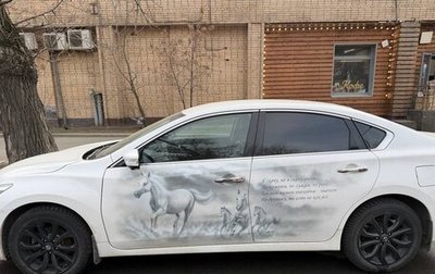 Nissan Teana, 2015 год, 1 500 000 рублей, 1 фотография