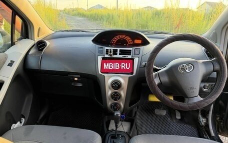Toyota Vitz, 2009 год, 600 000 рублей, 1 фотография