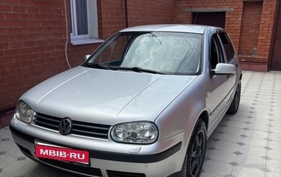 Volkswagen Golf IV, 2002 год, 420 000 рублей, 1 фотография