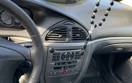 Citroen C5 I рестайлинг, 2005 год, 355 000 рублей, 7 фотография