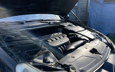 Citroen C5 I рестайлинг, 2005 год, 355 000 рублей, 8 фотография