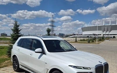BMW X7, 2025 год, 13 600 000 рублей, 1 фотография