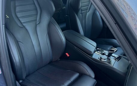 BMW M5, 2020 год, 12 000 000 рублей, 9 фотография