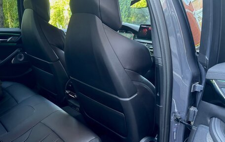 BMW M5, 2020 год, 12 000 000 рублей, 10 фотография