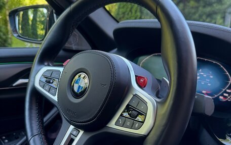BMW M5, 2020 год, 12 000 000 рублей, 7 фотография