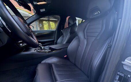 BMW M5, 2020 год, 12 000 000 рублей, 13 фотография