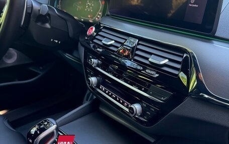 BMW M5, 2020 год, 12 000 000 рублей, 8 фотография