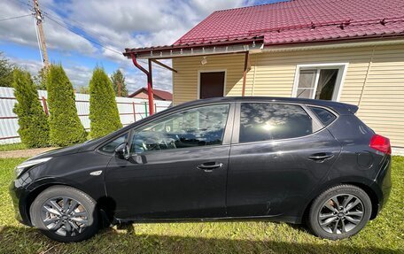 KIA cee'd III, 2015 год, 1 350 000 рублей, 5 фотография