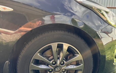 KIA cee'd III, 2015 год, 1 350 000 рублей, 11 фотография