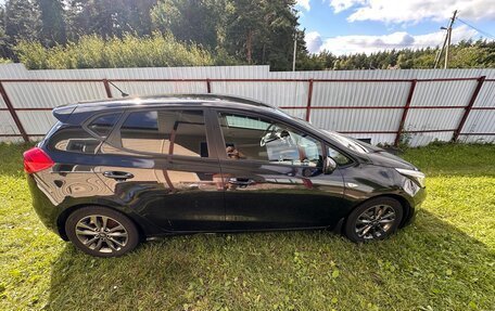 KIA cee'd III, 2015 год, 1 350 000 рублей, 8 фотография