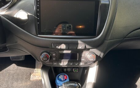 KIA cee'd III, 2015 год, 1 350 000 рублей, 14 фотография