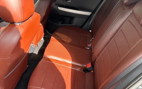 KIA cee'd III, 2015 год, 1 350 000 рублей, 17 фотография