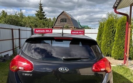 KIA cee'd III, 2015 год, 1 350 000 рублей, 6 фотография
