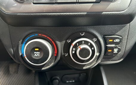 KIA Rio III рестайлинг, 2013 год, 820 000 рублей, 12 фотография