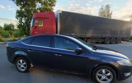 Ford Mondeo IV, 2010 год, 449 000 рублей, 5 фотография
