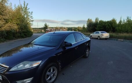Ford Mondeo IV, 2010 год, 449 000 рублей, 7 фотография