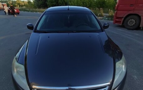 Ford Mondeo IV, 2010 год, 449 000 рублей, 6 фотография
