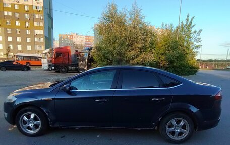 Ford Mondeo IV, 2010 год, 449 000 рублей, 8 фотография
