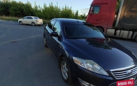 Ford Mondeo IV, 2010 год, 449 000 рублей, 4 фотография