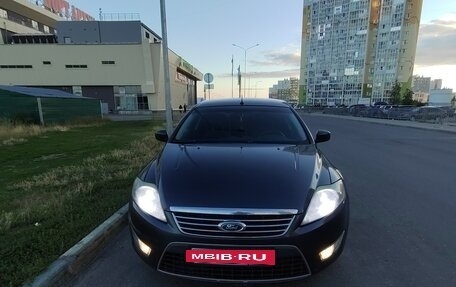 Ford Mondeo IV, 2010 год, 449 000 рублей, 3 фотография