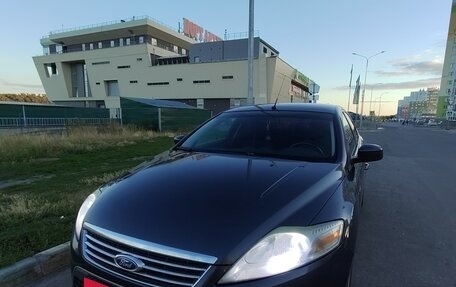 Ford Mondeo IV, 2010 год, 449 000 рублей, 2 фотография