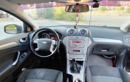 Ford Mondeo IV, 2010 год, 449 000 рублей, 13 фотография