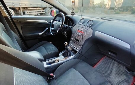 Ford Mondeo IV, 2010 год, 449 000 рублей, 15 фотография