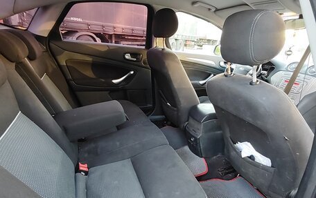 Ford Mondeo IV, 2010 год, 449 000 рублей, 14 фотография
