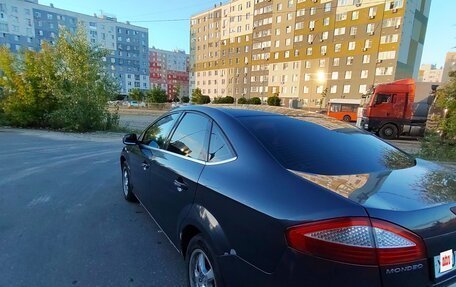 Ford Mondeo IV, 2010 год, 449 000 рублей, 11 фотография