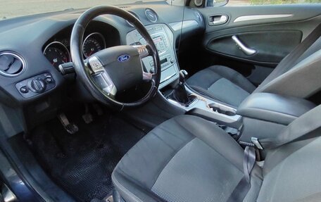 Ford Mondeo IV, 2010 год, 449 000 рублей, 20 фотография