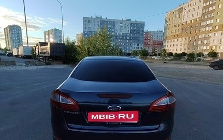 Ford Mondeo IV, 2010 год, 449 000 рублей, 10 фотография