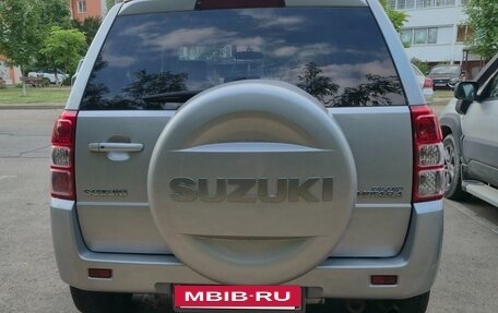 Suzuki Grand Vitara, 2013 год, 1 450 000 рублей, 2 фотография