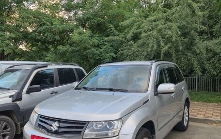 Suzuki Grand Vitara, 2013 год, 1 450 000 рублей, 3 фотография