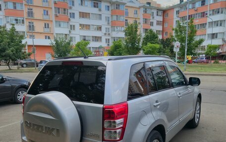 Suzuki Grand Vitara, 2013 год, 1 450 000 рублей, 5 фотография