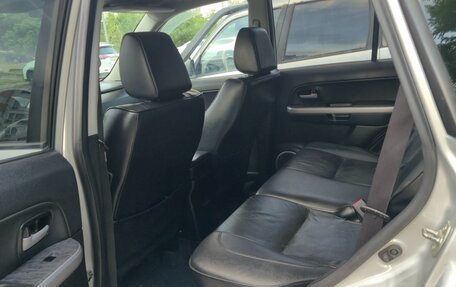Suzuki Grand Vitara, 2013 год, 1 450 000 рублей, 9 фотография