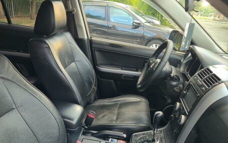 Suzuki Grand Vitara, 2013 год, 1 450 000 рублей, 8 фотография