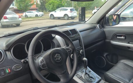 Suzuki Grand Vitara, 2013 год, 1 450 000 рублей, 7 фотография