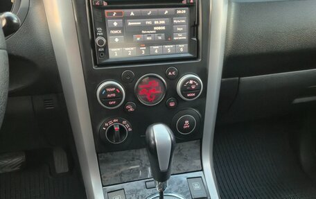 Suzuki Grand Vitara, 2013 год, 1 450 000 рублей, 10 фотография