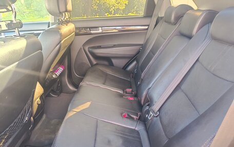 KIA Sorento II рестайлинг, 2012 год, 1 600 000 рублей, 8 фотография