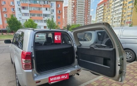 Suzuki Grand Vitara, 2013 год, 1 450 000 рублей, 6 фотография