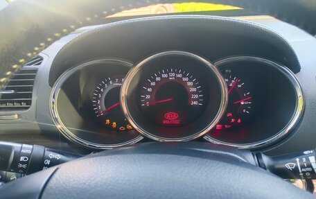 KIA Sorento II рестайлинг, 2012 год, 1 600 000 рублей, 10 фотография