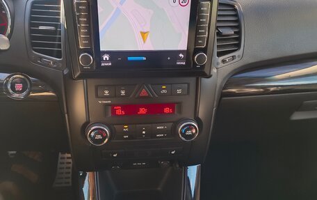 KIA Sorento II рестайлинг, 2012 год, 1 600 000 рублей, 11 фотография