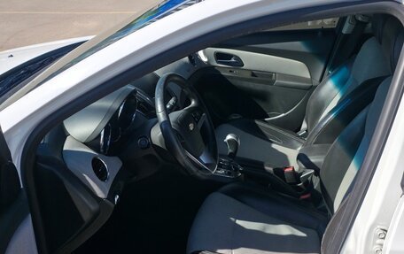 Chevrolet Cruze II, 2014 год, 1 000 000 рублей, 8 фотография
