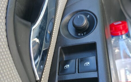 Chevrolet Cruze II, 2014 год, 1 000 000 рублей, 9 фотография