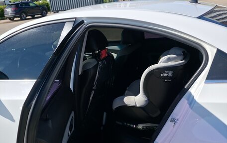 Chevrolet Cruze II, 2014 год, 1 000 000 рублей, 10 фотография