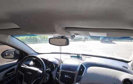 Chevrolet Cruze II, 2014 год, 1 000 000 рублей, 16 фотография