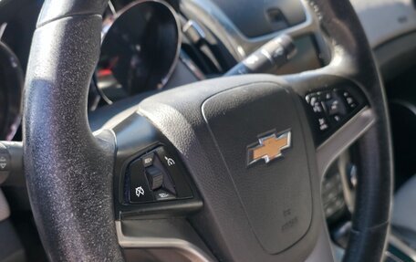 Chevrolet Cruze II, 2014 год, 1 000 000 рублей, 18 фотография